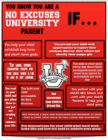 NEU Parent 